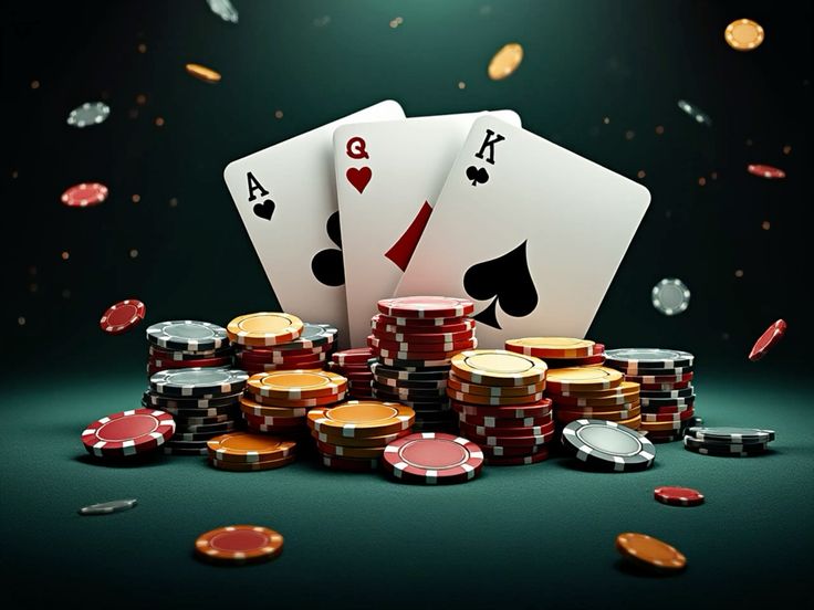 پاکستان کے BK GAME کھلاڑیوں کے لیےجیک پاٹ گیم