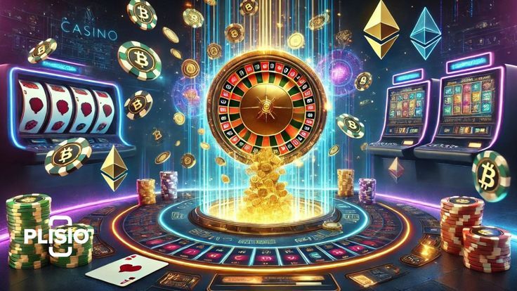 پاکستان میں BK GAME کا آن لائن کیسینو سیکشن کھولیں۔