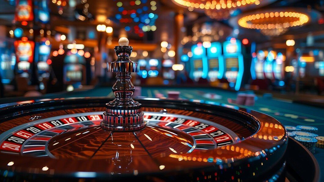 BK GAME کیسینو میں ایک آن لائن گیم کا انتخاب کریں۔