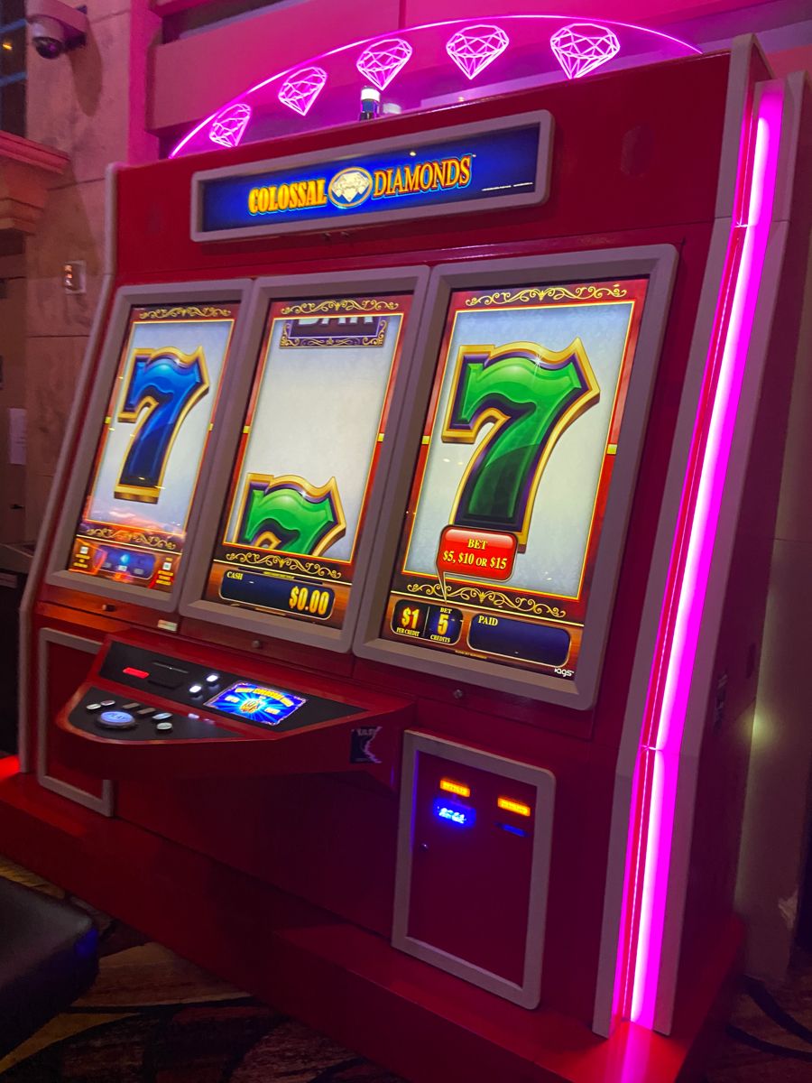 BK GAME کیسینو میں سلاٹ کھیلنا شروع کریں۔